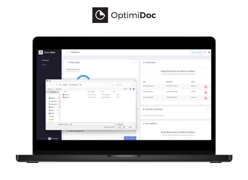 Optimidoc